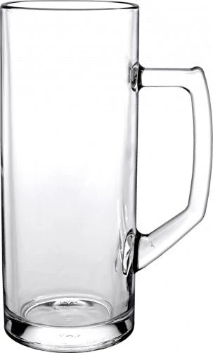 Ritzenhoff & Breker PAULANER Weißbierglas 0,5l – Bild 7