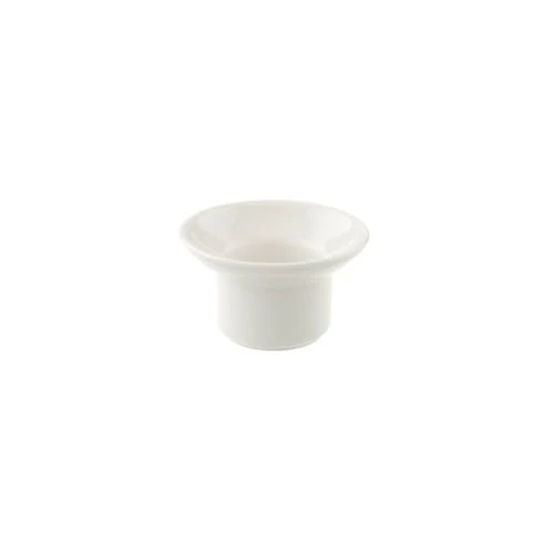 Villeroy & Boch Royal Eierbecher Weiß ø 7 Cm 6er Set – Bild 2