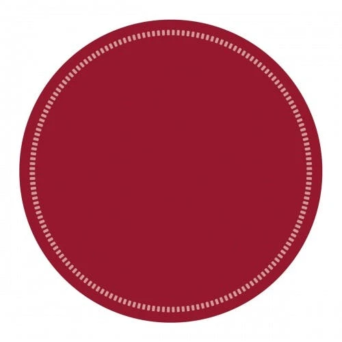 Sovie-horeca Sovie HORECA Tassen-Deckchen Basics Bordeaux Aus Tissue 9-lagig, Ø 90 Mm, 250 Stück - Einweg Untersetzer 1 Sovie-horeca Sovie HORECA Tassen-Deckchen Basics Bordeaux Aus Tissue 9-lagig, Ø 90 Mm, 250 Stück - Einweg Untersetzer