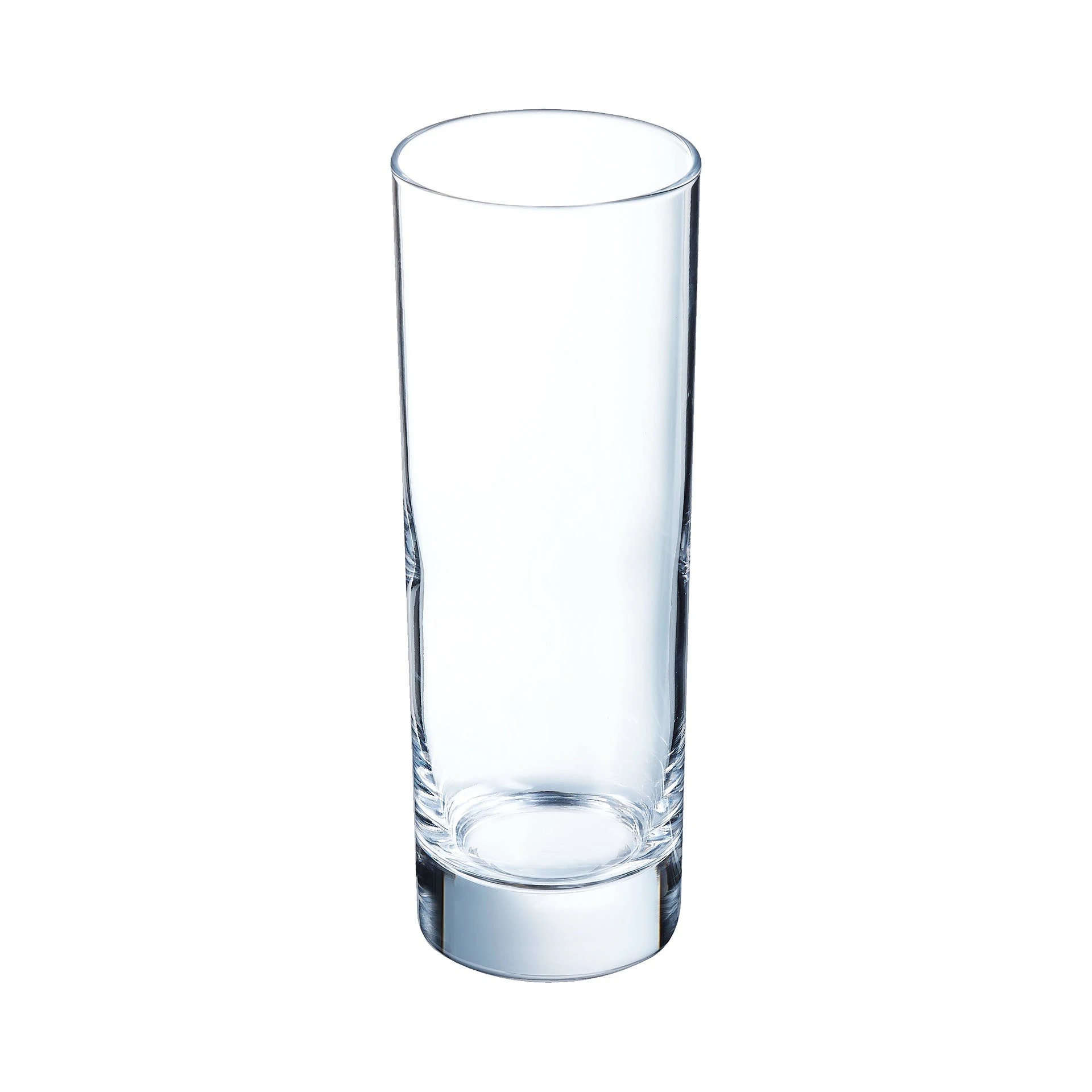 Arcoroc ARC J3309 Islande Longdrinkglas, 310ml, Glas, Transparent, 6 Stück 7 Arcoroc ARC J3309 Islande Longdrinkglas, 310ml, Glas, Transparent, 6 Stück – Bild 7