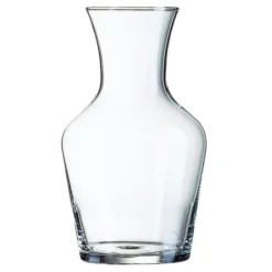 Arcoroc Weinkaraffe 500ml (6 Stück) Von CHEFGASTRO