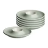 Ritzenhoff & Breker JASPER Eierbecher ø 12 Cm Mint 6er Set