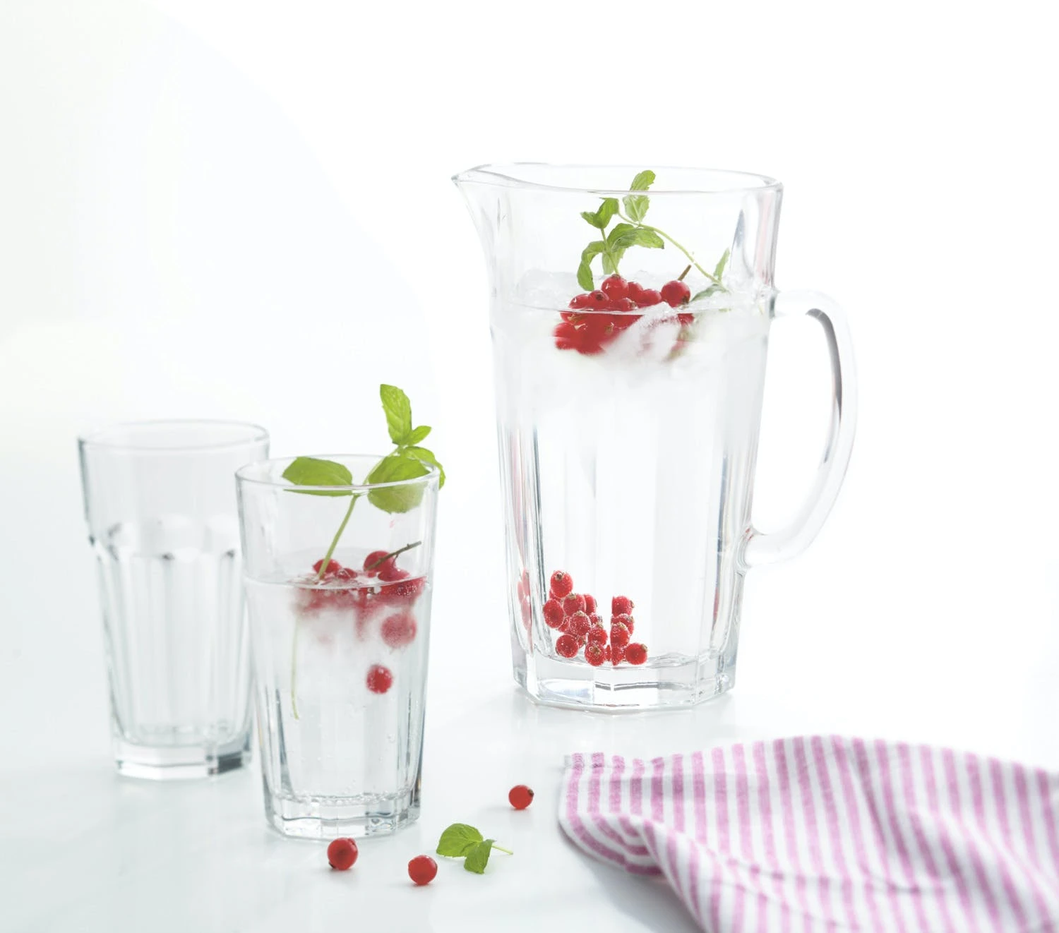 LEONARDO Krug/Becherset ROCK 7-teilig – Bild 6