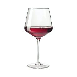 Leonardo Puccini Burgunder Glas 150 Ml