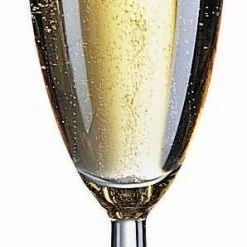 120 Sektgläser Reims 0,1 Original Arcoroc