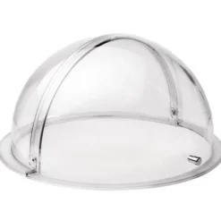 APS Rolltop-Haube/FrischhaltehaubeØ 50 Cm, H: 26 Cm