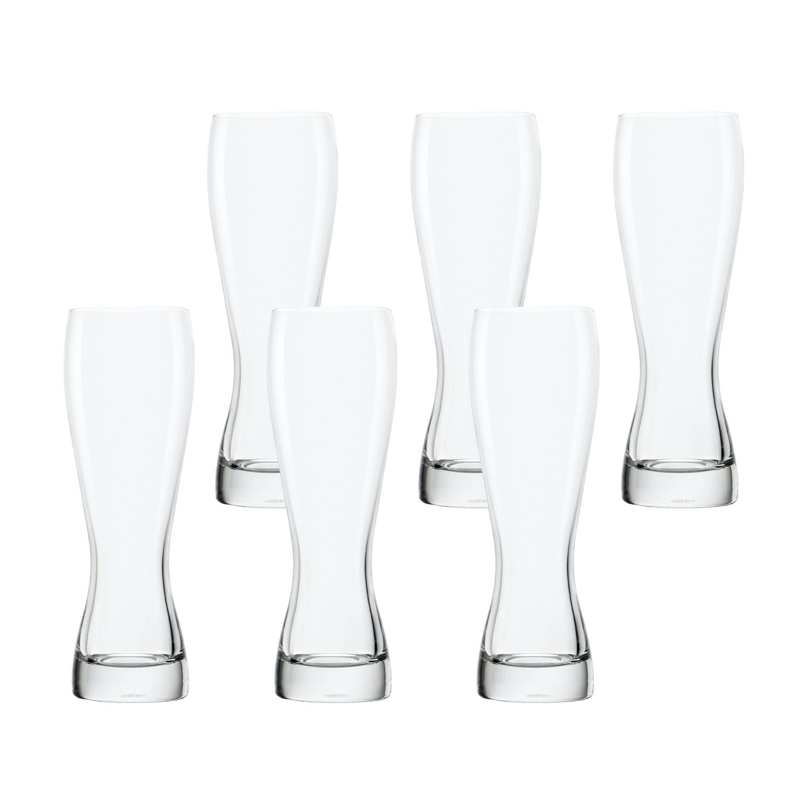 Ritzenhoff & Breker Weizenbierglas Vio 2er Set 7 Ritzenhoff & Breker Weizenbierglas Vio 2er Set – Bild 7