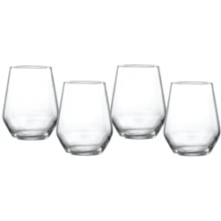 Ritzenhoff & Breker Longdrinkglas Mambo 4er Set
