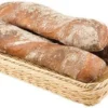 APS GN 1/1 Korb/ Brot-/ Obstkorb53 X 32,5 Cm, H: 6,5 Cm