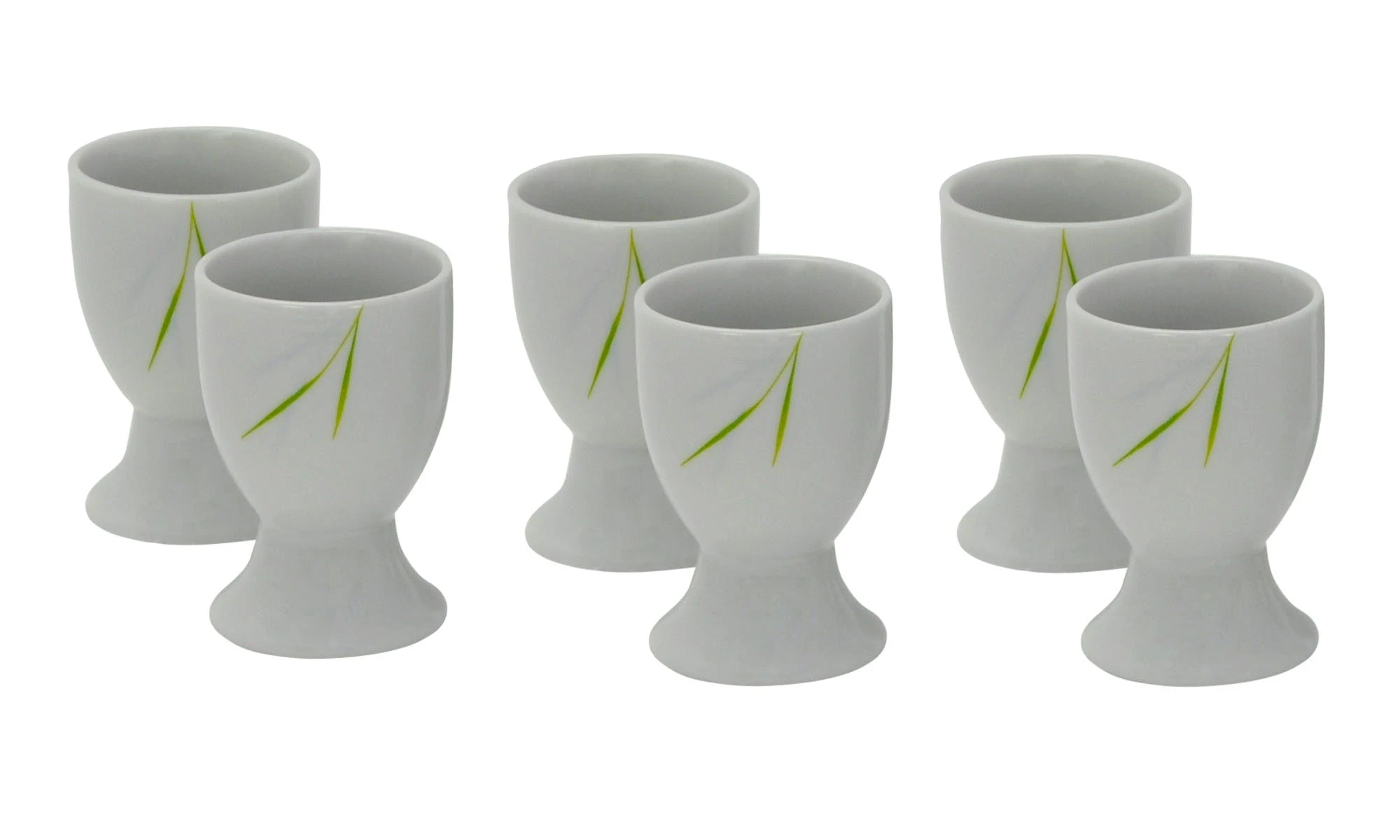 Null 6er Set Eierbecher Trend – Bild 5