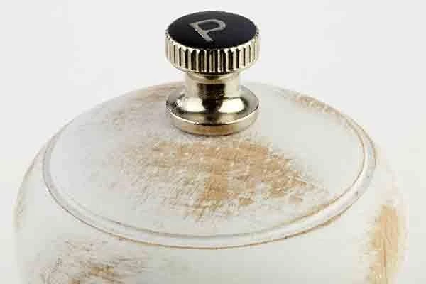 APS Käse- Und GewürzstreuerØ 5,5 Cm, H: 7,5 Cm 5 APS Käse- Und GewürzstreuerØ 5,5 Cm, H: 7,5 Cm – Bild 5