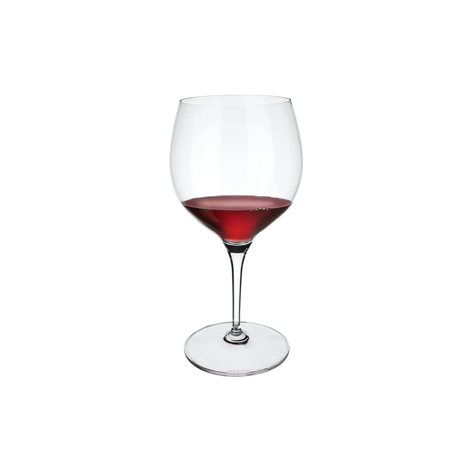 Villeroy & Boch Maxima Burgunderglas 4er Set – Bild 7