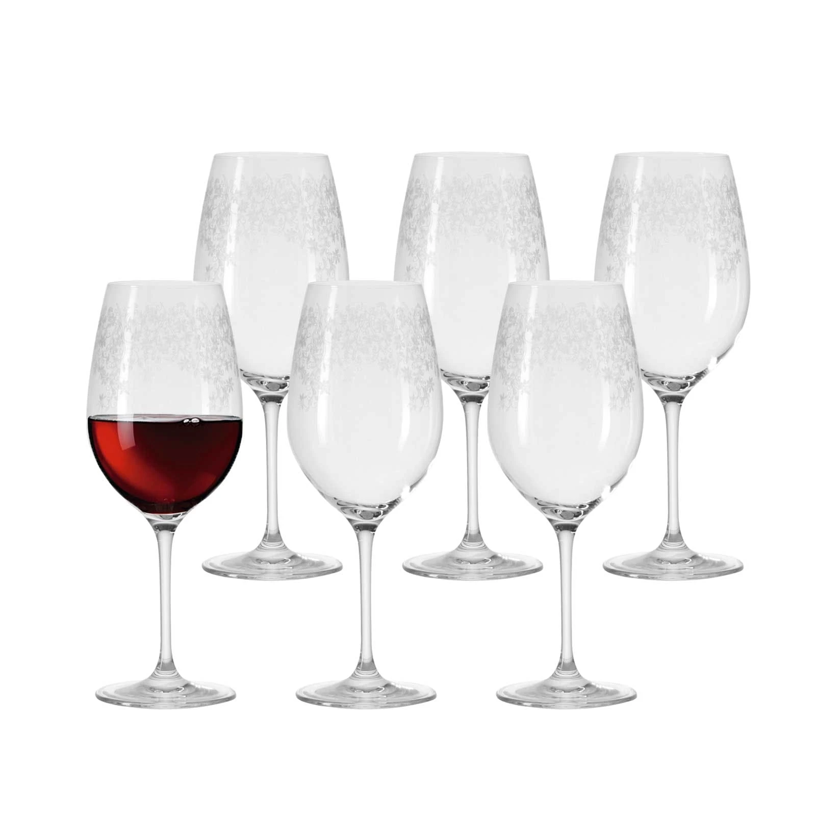 Leonardo CHATEAU Bordeauxglas 600 Ml 12er Set â Bild 3