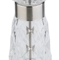 APS Pfeffermühle -DIAMOND-Ø 6 Cm, H: 18 Cm