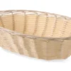 Hendi Brotkorb - Oval, 225x130x55 Mm
