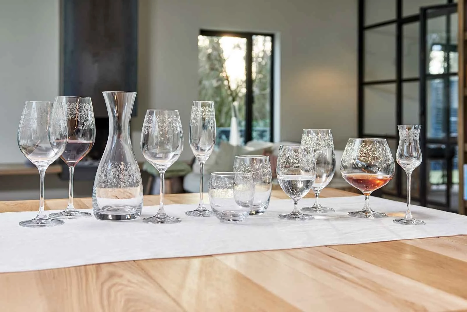 Leonardo CHATEAU Trinkglas 460ml 6er Set â Bild 6
