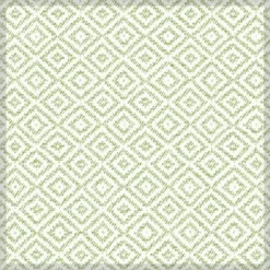 Mank Tassendeckchen Aus Tissue 9-lagig, 95 X 95mm, 250 Stück - Lagos-Base In Grün - Einweg Untersetzer Für Tassen Gläser Vasen