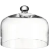 LEONARDO Glocke CUPOLA 1er-Set 29 Cm