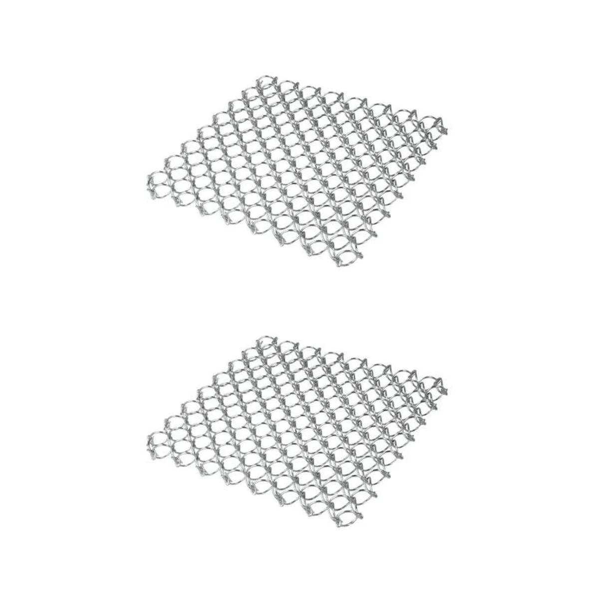 Null Zeller Untersetzer Topfuntersetzer Pfannenuntersetzer Buchenholz 20 X 20 X 1,5cm – Bild 4