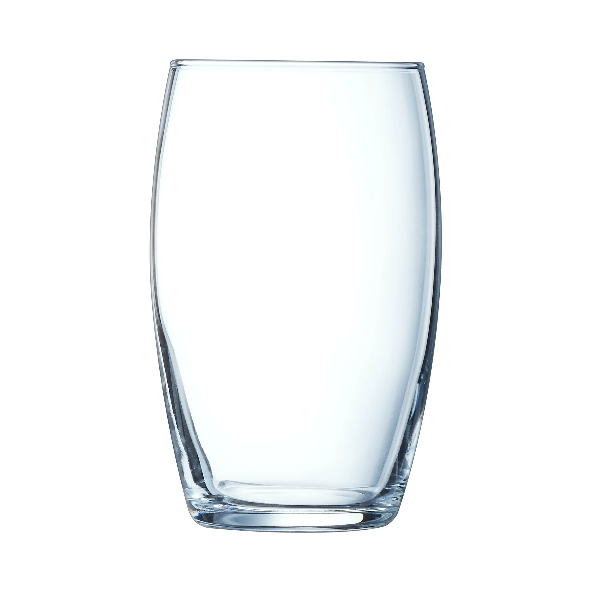 Arcoroc ARC 10751 Stacky Oxygene Trinkglas, Wasserglas, Saftglas, 160ml, Glas, Transparent, 6 Stück 3 Arcoroc ARC 10751 Stacky Oxygene Trinkglas, Wasserglas, Saftglas, 160ml, Glas, Transparent, 6 Stück – Bild 3