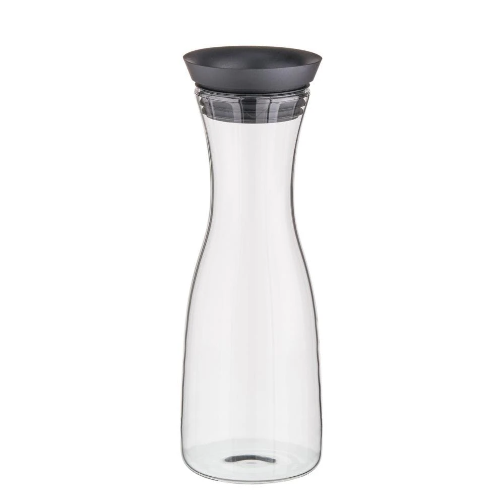 APS Glaskaraffe Ă 10 Cm, H: 26 Cm, 1,5 Liter â Bild 2