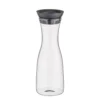 APS Glaskaraffe Mit Ausgießer Ø 16 Cm, H: 26 Cm, 1,4 Liter