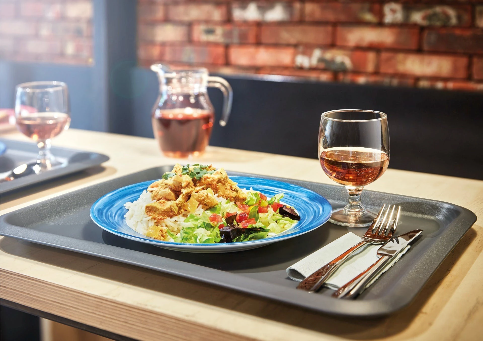 Arcoroc ARC E7258 Juicy Arc Krug, 500ml, Glas, Transparent, 1 Stück – Bild 7