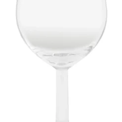 Null 24er Set - Weinkelch Ballon Profi 19cl / 0,1 L Geeicht